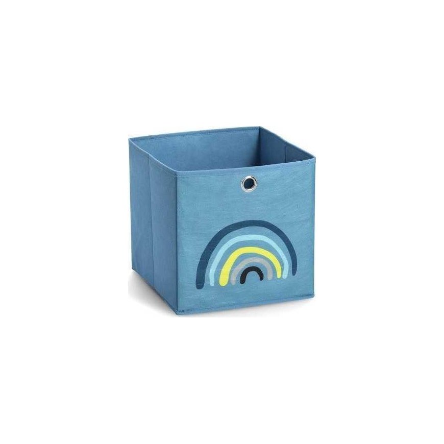 ZELLER Rainbow 14426 blue
