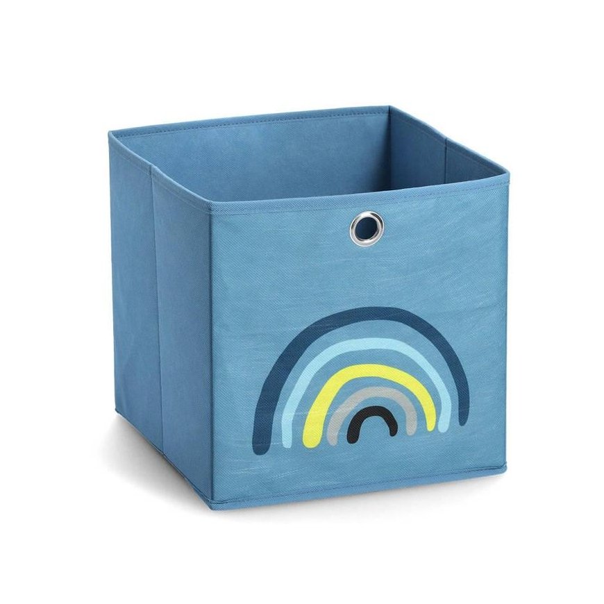 ZELLER Rainbow 14426 blue – 2