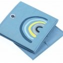 ZELLER Rainbow 14426 blue ZELLER Rainbow 14426 blue