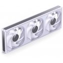 Jonsbo ZB-360 tuuletin, PWM, ARGB - 360mm, valkoinen Jonsbo ZB-360 tuuletin, PWM, ARGB - 360mm, valkoinen