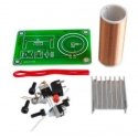 Elektronikos rinkinys - Tesla 15W generator - DC 15-24V Elektronikos rinkinys - Tesla 15W generator - DC 15-24V