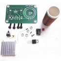 Electronics kit - Tesla 15W generator - DC 15-24V Electronics kit - Tesla 15W generator - DC 15-24V