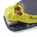 Sea To Summit ASL041071-331703 magamiskott Hall, Kollane Sea To Summit ASL041071-331703 magamiskott Hall, Kollane