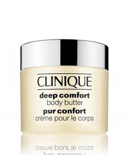 Clinique Deep Comfort 200 ml Sviesto Moteriškas