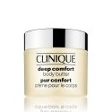 Clinique Deep Comfort 200 ml Sviests Sievietes