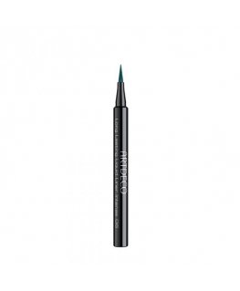 ARTDECO Long-Lasting Liquid Liner Intense kontūrzīmulis 0,6 ml Šķidrs/Šķidrums 08 Green Line