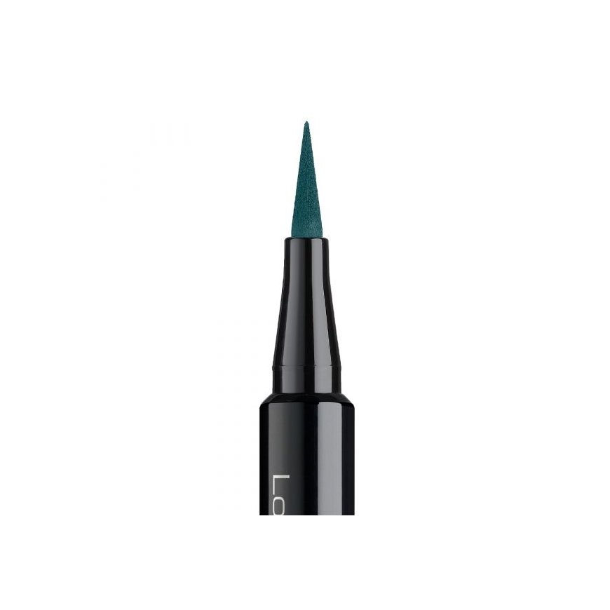 ARTDECO Long-Lasting Liquid Liner Intense подводка для глаз 0,6 ml Жидкий 08 Green Line – 2