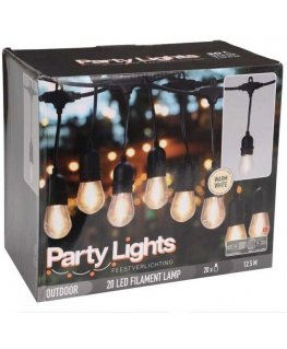 ProGarden Lights 20 LED