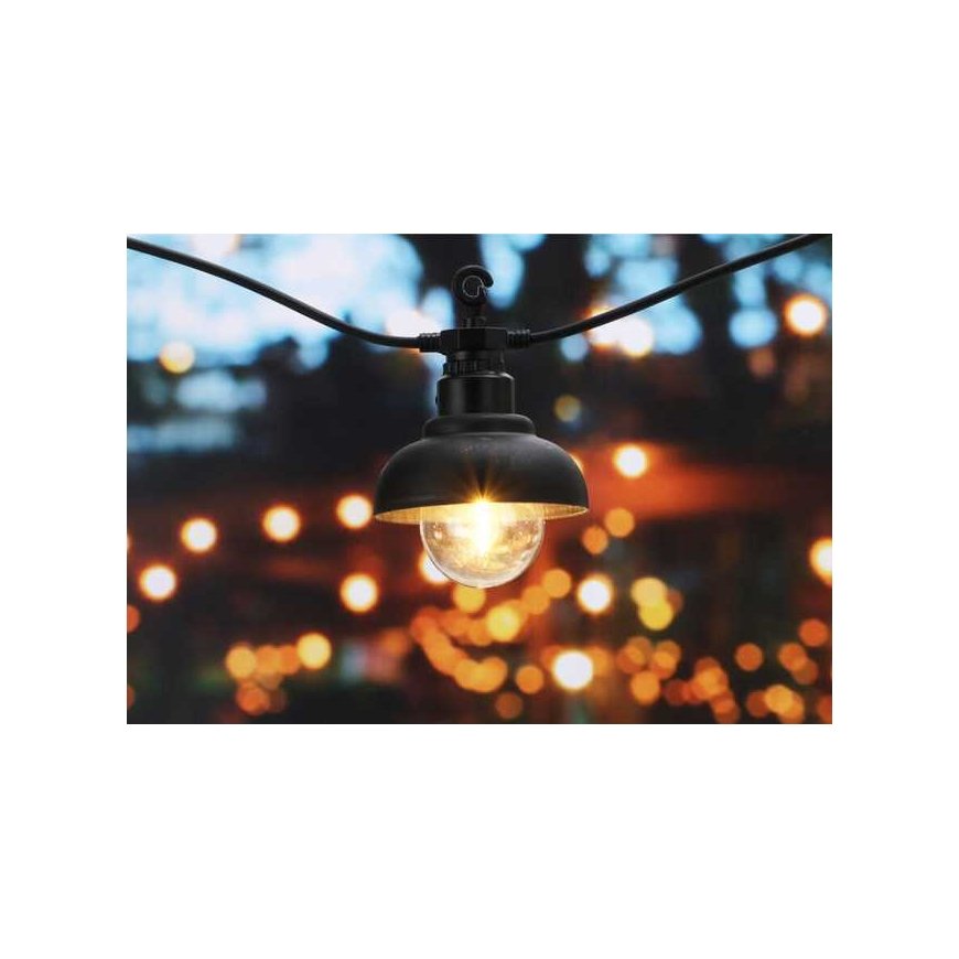 ProGarden Šviestuvai 20 LED – 2