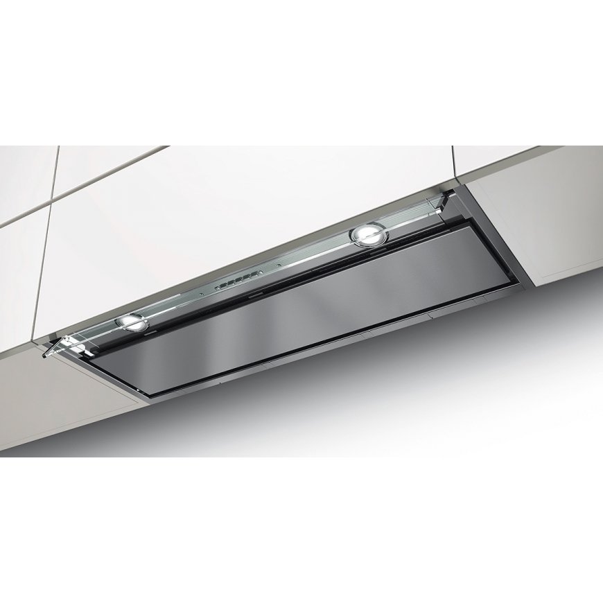 FABER S.p.A. IN-NOVA PREMIUM X A60 Built-in Stainless steel 570 m³/h – 2