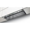 FABER S.p.A. IN-NOVA PREMIUM X A60 Sisseehitatud Roostevaba teras 570 m³/h