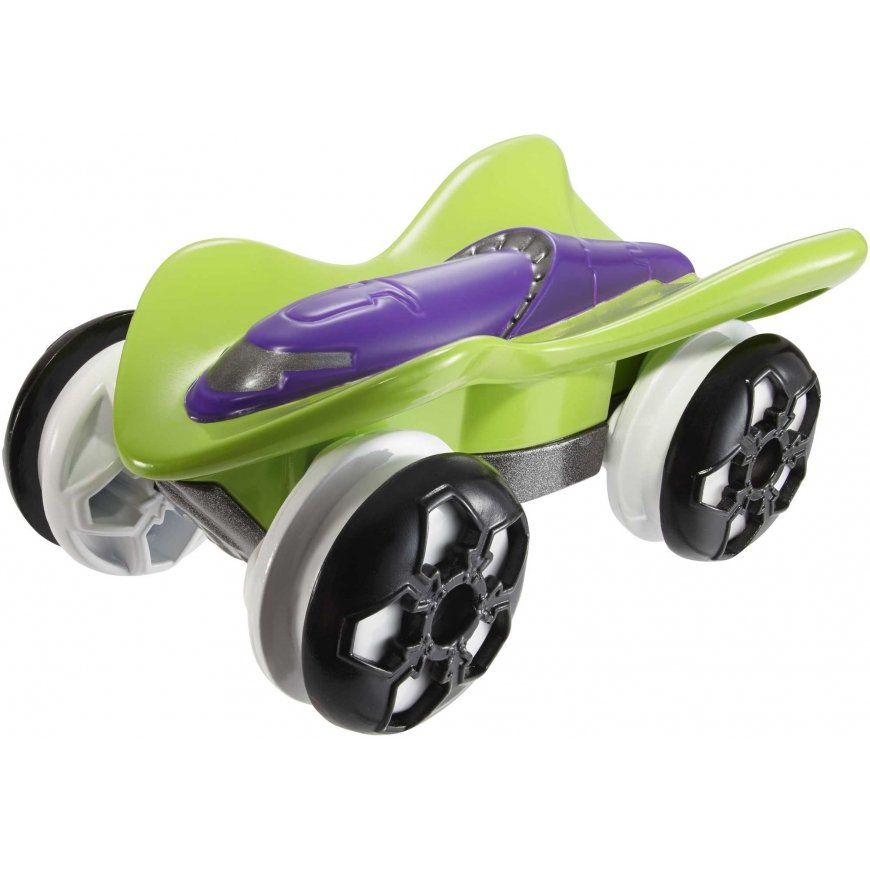 Hot Wheels Color Shifters ASST. Kulkuneuvot – 2