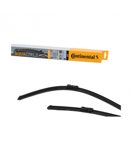 Continental Wipers AQUACTRL 2 Set 600/480 mm 2 kpl.