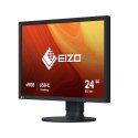 EIZO ColorEdge CS2400R kompiuterio monitorius 61,2 cm (24.1") 1920 x 1200 pikseliai WUXGA LCD Juoda EIZO ColorEdge CS2400R kompiuterio monitorius 61,2 cm (24.1") 1920 x 1200 pikseliai WUXGA LCD Juoda