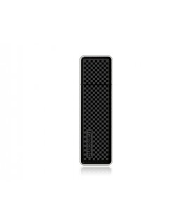 Transcend JetFlash elite 64GB USB zibatmiņa USB Type-A 3.2 Gen 1 (3.1 Gen 1) Melns, Balts