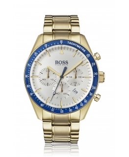 HUGO BOSS 7613272292658 rannekello Mies