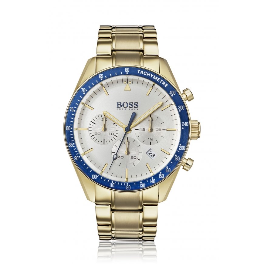 HUGO BOSS HUGO BOSS 7613272292658 rokas