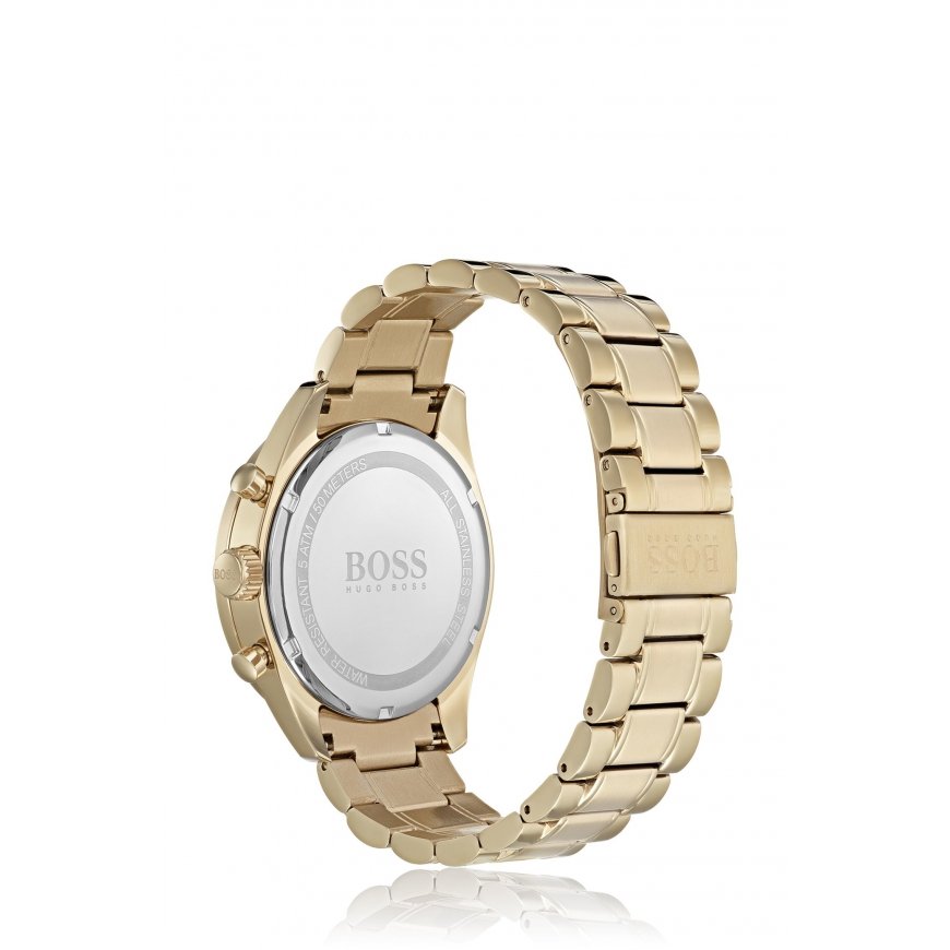 HUGO BOSS 7613272292658 rokas pulkstenis Vīrietis – 3