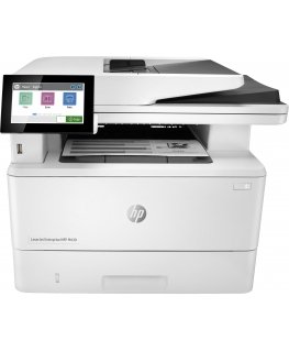 HP LaserJet Enterprise MFP M430f