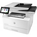HP LaserJet Enterprise MFP M430f HP LaserJet Enterprise MFP M430f