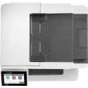 HP LaserJet Enterprise MFP M430f HP LaserJet Enterprise MFP M430f