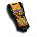 DYMO RHINO 5200 etikečių spausdintuvas Perkėlimas terminiu būdu 180 x 180 DPI 10 mm/sec ABC DYMO RHINO 5200 etikečių spausdintuvas Perkėlimas terminiu būdu 180 x 180 DPI 10 mm/sec ABC