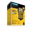 DYMO RHINO 5200 label printer Thermal transfer 180 x 180 DPI 10 mm/sec ABC DYMO RHINO 5200 label printer Thermal transfer 180 x 180 DPI 10 mm/sec ABC