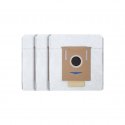 Ecovacs DDB030016 putekļsūcēju aksesuārs un piederums Putekļu maiss Putekļsūcējs-robots Ecovacs DDB030016 putekļsūcēju aksesuārs un piederums Putekļu maiss Putekļsūcējs-robots