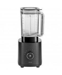 ZWILLING 53002-001-0 blender 1.4 L Cooking blender 1200 W Black