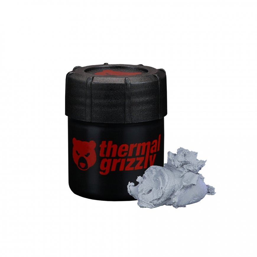 Thermal Grizzly TG Putty termopasta Šiluminė pasta 40 g