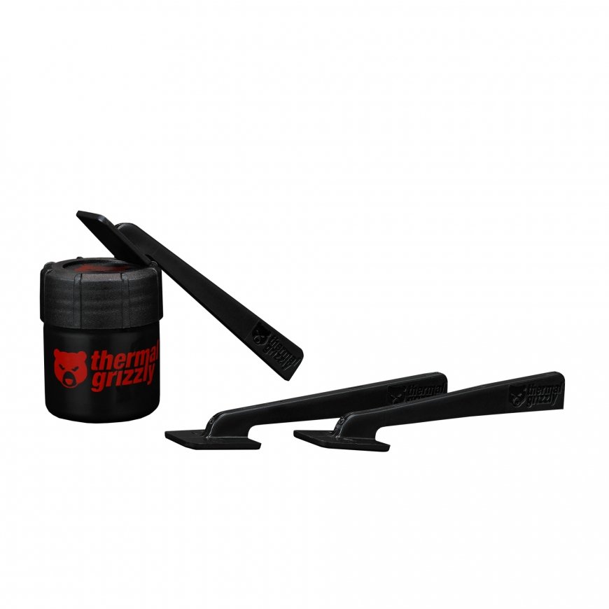 Thermal Grizzly TG Putty ühend jahutusradiaatorile Termopasta 40 g – 4