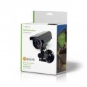 Nedis DUMCBS10BK камера видеонаблюдения Nedis DUMCBS10BK камера видеонаблюдения