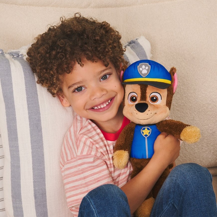 GUND PAW Patrol Take Along Chase – 3