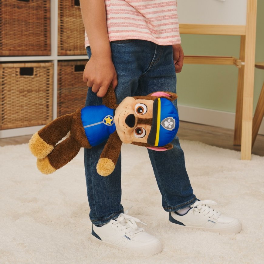 GUND PAW Patrol Take Along Chase – 5