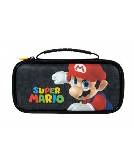 NACON NNS533 portable game console case Hardshell case Nintendo Thermoplastic polyurethane (TPU) Multicolour