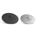 Baseus ACDR-A0S hoidja Passiivne hoidja Mobiiltelefon/nutitelefon Must, Hõbe
