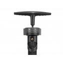 Topeak JoeBlow Booster Black Hand air pump
