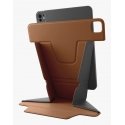 Uniq Ryze 360 27.9 cm (11") Folio Cognac colour Uniq Ryze 360 27.9 cm (11") Folio Cognac colour