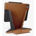 Uniq Ryze 360 27,9 cm (11") Фолио Коньяк Uniq Ryze 360 27,9 cm (11") Фолио Коньяк