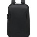 Samsonite Coatify Biz Backpack 15.6" kuprinė City backpack Juoda Termoplastinis poliuretanas (TPU) Samsonite Coatify Biz Backpack 15.6" kuprinė City backpack Juoda Termoplastinis poliuretanas (TPU)