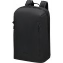 Samsonite Coatify Biz Backpack 15.6" seljakott City backpack Must Termoplast-polüuretaan (TPU) Samsonite Coatify Biz Backpack 15.6" seljakott City backpack Must Termoplast-polüuretaan (TPU)