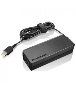 Lenovo 0B46998 maitinimo adapteris / inverteris Vidaus 90 W Juoda