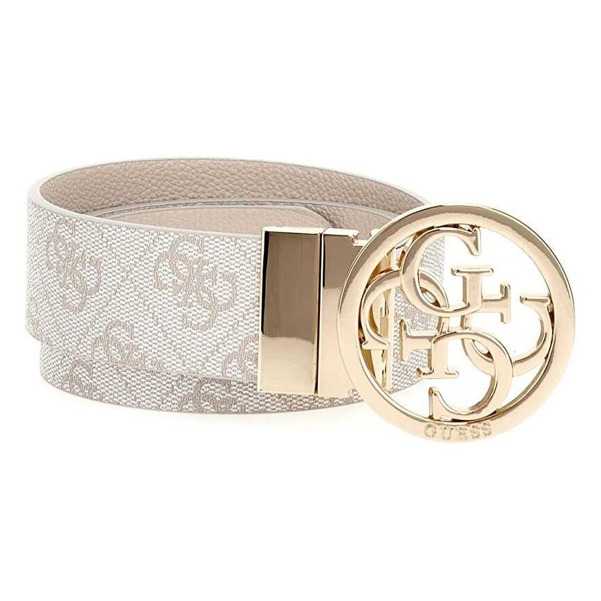 Guess Women's Reversible Belt