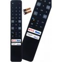 Lamex LXP901 TV remote control TCL / THOMSON RC901V Lamex LXP901 TV remote control TCL / THOMSON RC901V