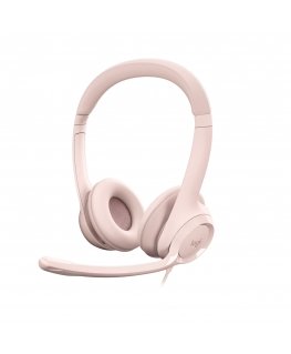 Logitech H390