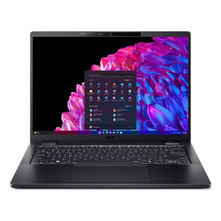 Acer TravelMate P6 TMP614-73-TCO-79JZ