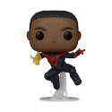 FUNKO POP! Vinyl: Фигурка: Marvel: Spider-Man: Miles Morales - Miles (w/ Chase) FUNKO POP! Vinyl: Фигурка: Marvel: Spider-Man: Miles Morales - Miles (w/ Chase)
