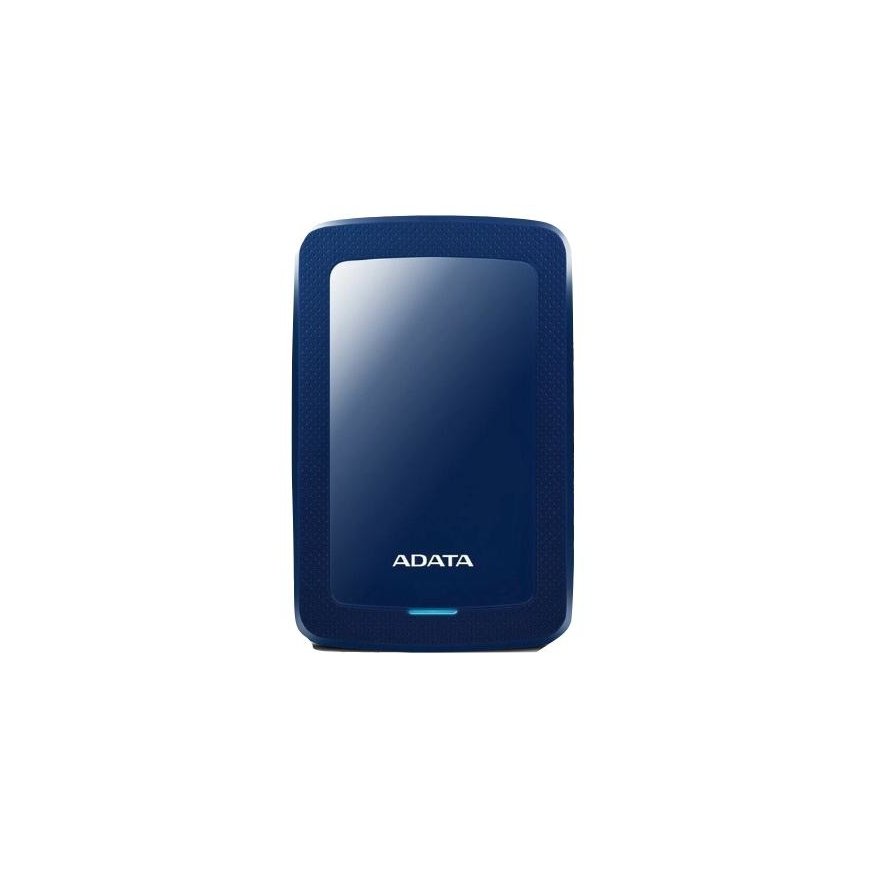 ADATA HDD Ext HV300 1TB Blue