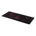 Subsonic SA5589-AC2 hiirematt Mänguri hiire padi Mitmevärviline Subsonic SA5589-AC2 hiirematt Mänguri hiire padi Mitmevärviline
