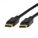 LogiLink CV0120 DisplayPort cable 2 m Black LogiLink CV0120 DisplayPort cable 2 m Black